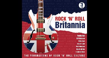 Rock N Roll Britannia