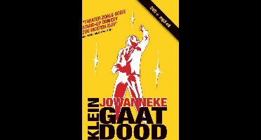 Johan Petit - Klein Johanneke Gaat Dood (Dvd+Cd)
