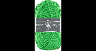 Durable Cosy Fine - 2156 Grass Green