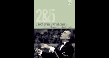 Beethovensym No 2Sym No 5