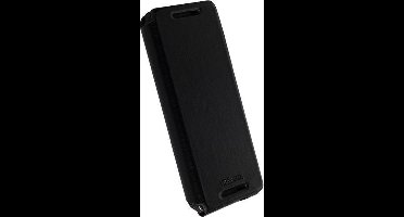 Krusell BC Donso HTC ONE BLK