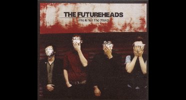 This Is Not The World