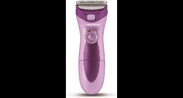 Esperanza Lady Shave Aruba Violet