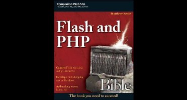 Flash And Php Bible