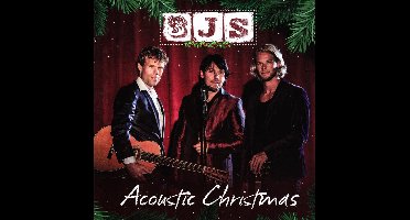 Acoustic Christmas (CD)