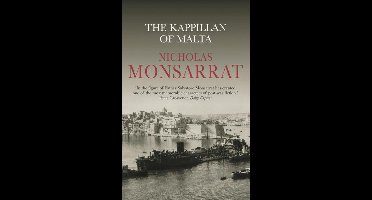 The Kappillan of Malta