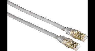 Hama Cat7 Patch Cable Pimf 3M