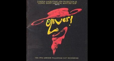 Oliver!
