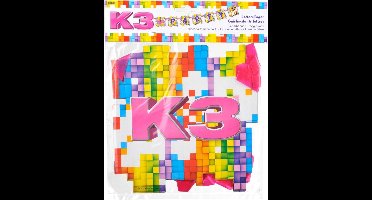 K3 Letterslinger STUDIO 100 VINTAGE