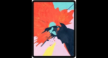 Apple iPad Pro (2018) - 12.9 inch - WiFi + 4G - 256GB - Spacegrijs