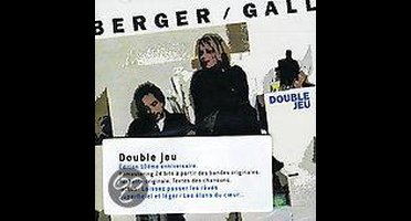 Double Jeu(remastered)