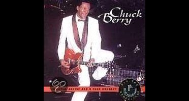 Chuck Berry