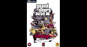 Grand Theft Auto III