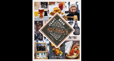 Craft Beer Kochbuch