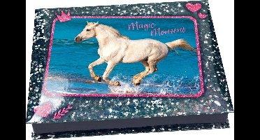 Horses Dreams doos met schrijfwaren