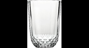 Pasabahce Diony 25,5 cl Tumbler - 6 Stuks