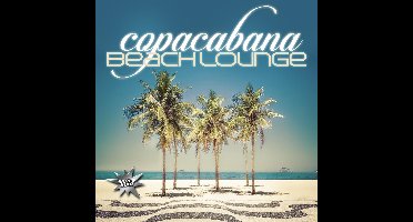 Copa Cabana Beach Lounge