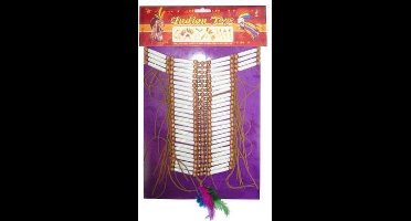 Indianen ketting