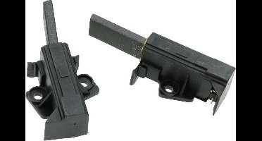AEG Koolborstel in houder (L) 5x 12,5 PM motor houder= 46mm klem= 5mm 8996454255689