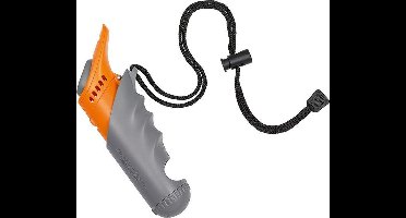 Nobby Soundtrainer - Clicker - Oranje