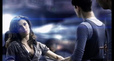 Taylor, M: Battlestar Galactica - Blood & Chrome