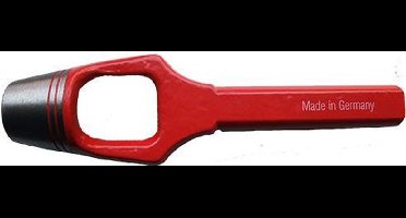 7Industries Holpijp met beugel 37mm