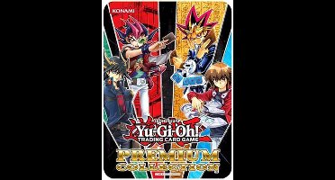 2012 Premium Collection Tin