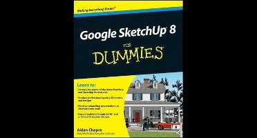 Google SketchUp 8 For Dummies