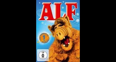 Alf S1 4D StDVD