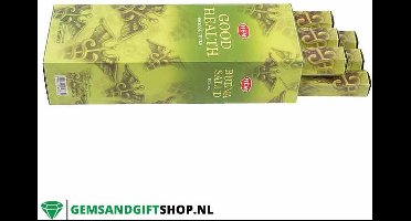 HEM Good Health wierook - GemsandGiftshop.nl