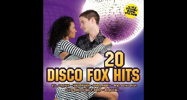 20 Discofox Hits
