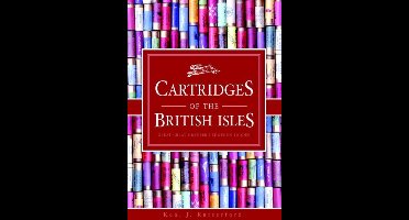 Cartridges of the British Isles