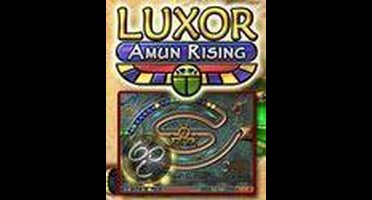 Luxor - Amun Rising