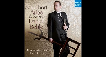 Arias & Overtures