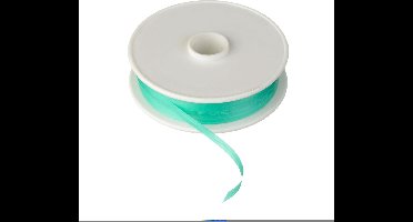 Nature Vogelschrikband - Kweekbenodigdheden - 2x7x7 cm Groen