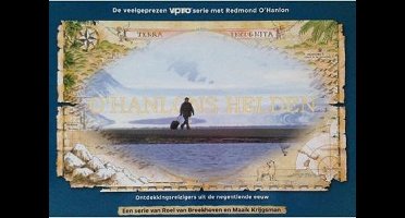 O'Hanlons Helden - Seizoen 1 (DVD) (Deluxe Edition)