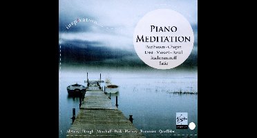 Piano Meditation