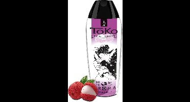 Shunga - Toko Glijmiddel Lychee