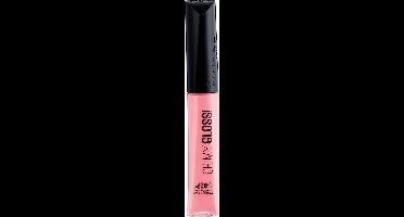 Rimmel London Oh My Gloss Lipgloss - 160