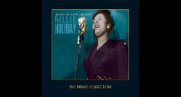 One &Amp; Only Lady Day