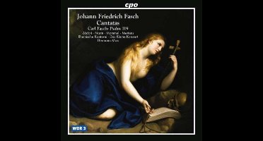 Cantatas - Psalm 119