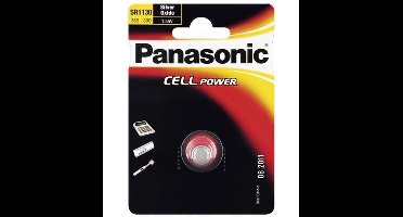 Panasonic SR-1130 knoopcel