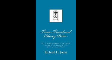 Time-Travel and Harry Potter