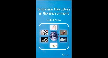 Endocrine Disruptors in the Environment