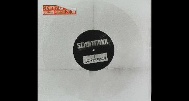 Scantraxx Unreleased (CD)