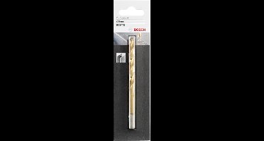PROF. METAALBOOR HSS TIN 8 MM X117