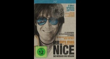 Mr. Nice. Special Edition