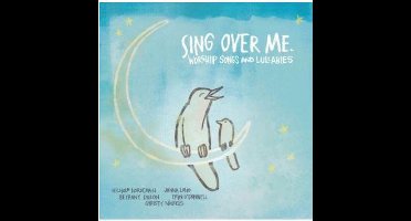 Sing Over Me / Various