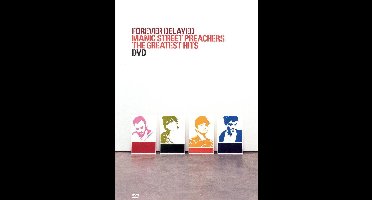 Manic Street Preachers - Forever Delayed