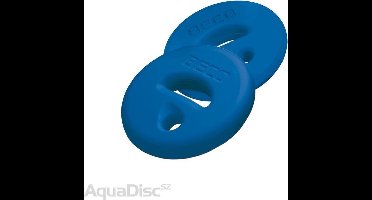 BECO AquaDisc - blauw